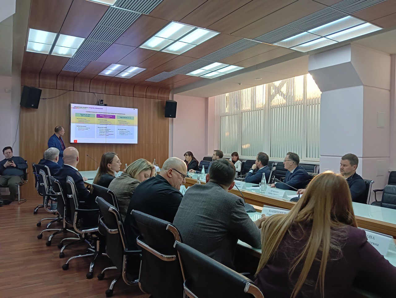 Верстакофф укрепляет партнерство с судостроительной корпорацией